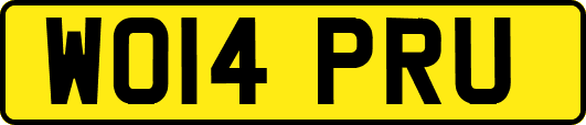 WO14PRU