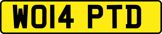 WO14PTD