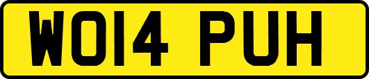 WO14PUH