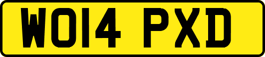 WO14PXD