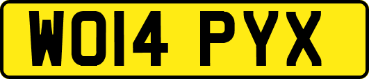 WO14PYX