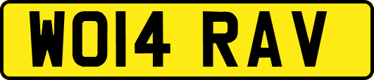 WO14RAV