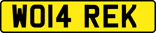 WO14REK