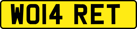 WO14RET
