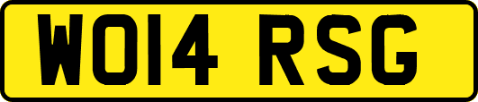 WO14RSG
