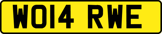 WO14RWE
