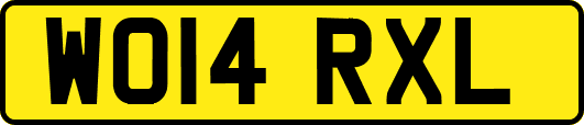 WO14RXL