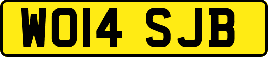 WO14SJB