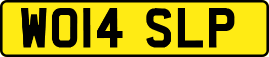 WO14SLP