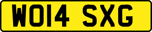 WO14SXG