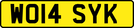WO14SYK