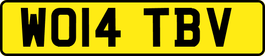 WO14TBV