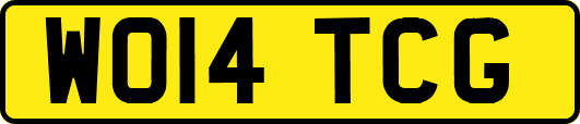 WO14TCG