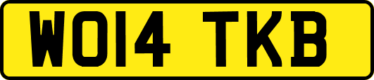 WO14TKB