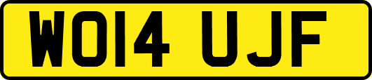 WO14UJF