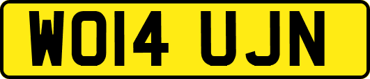 WO14UJN