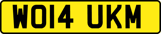 WO14UKM