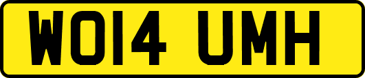 WO14UMH