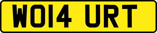 WO14URT