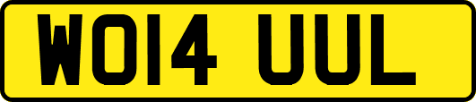 WO14UUL
