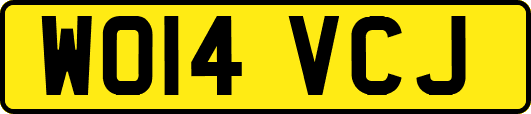 WO14VCJ