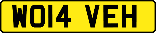 WO14VEH