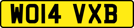 WO14VXB