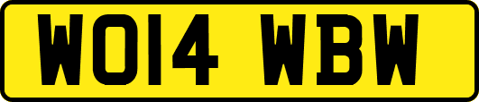 WO14WBW