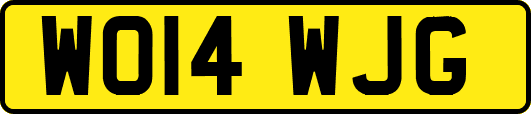 WO14WJG