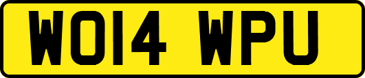 WO14WPU