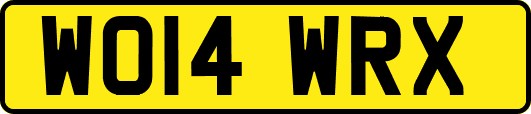 WO14WRX