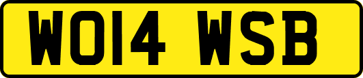 WO14WSB