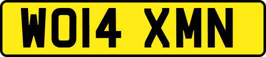 WO14XMN