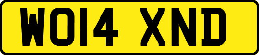 WO14XND