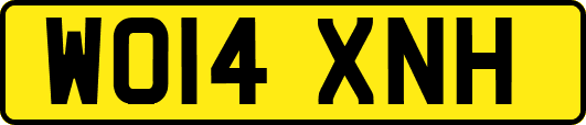 WO14XNH