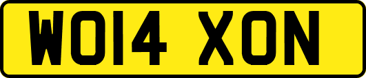WO14XON