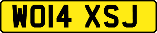 WO14XSJ
