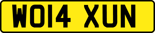 WO14XUN