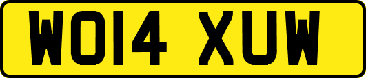 WO14XUW