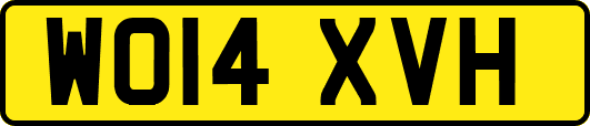 WO14XVH