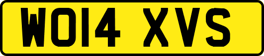 WO14XVS