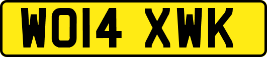 WO14XWK