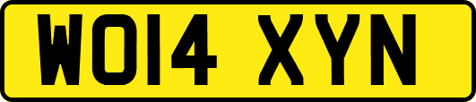 WO14XYN