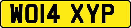 WO14XYP