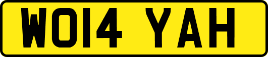 WO14YAH