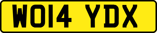 WO14YDX