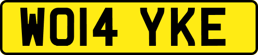 WO14YKE