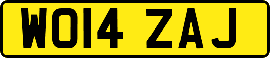 WO14ZAJ