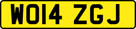 WO14ZGJ