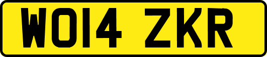 WO14ZKR